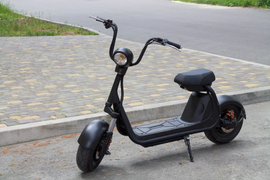 Veelgestelde vragen elektrische scooter kopen