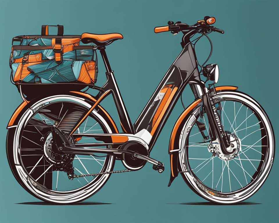 E-bike merken in Nederland
