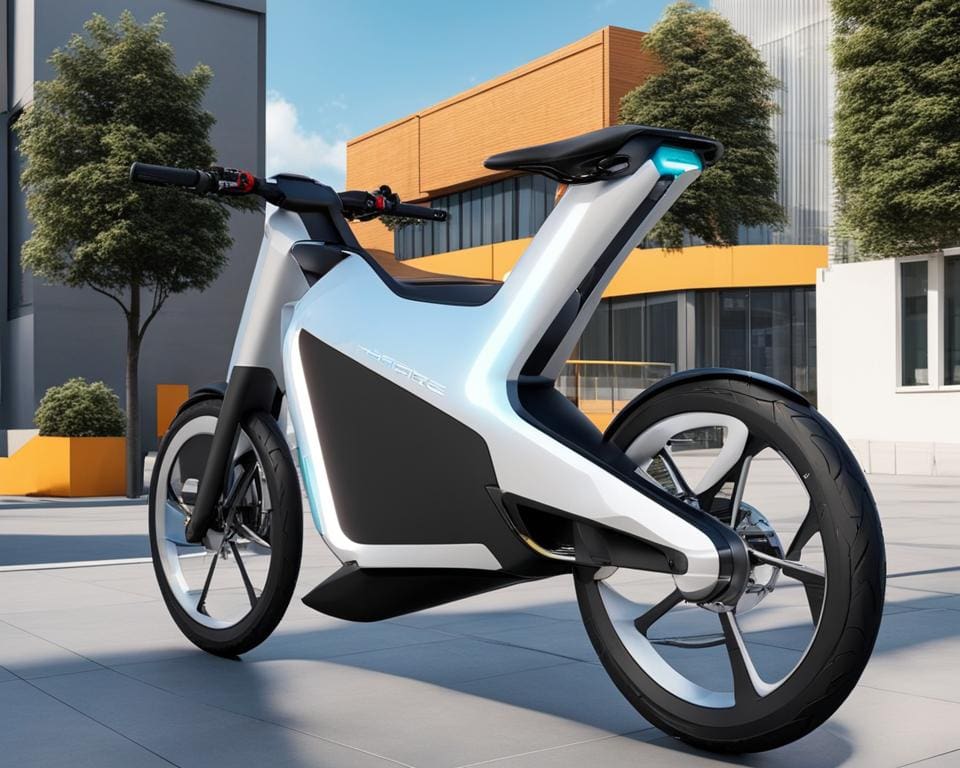 innovaties in e-bike technologie