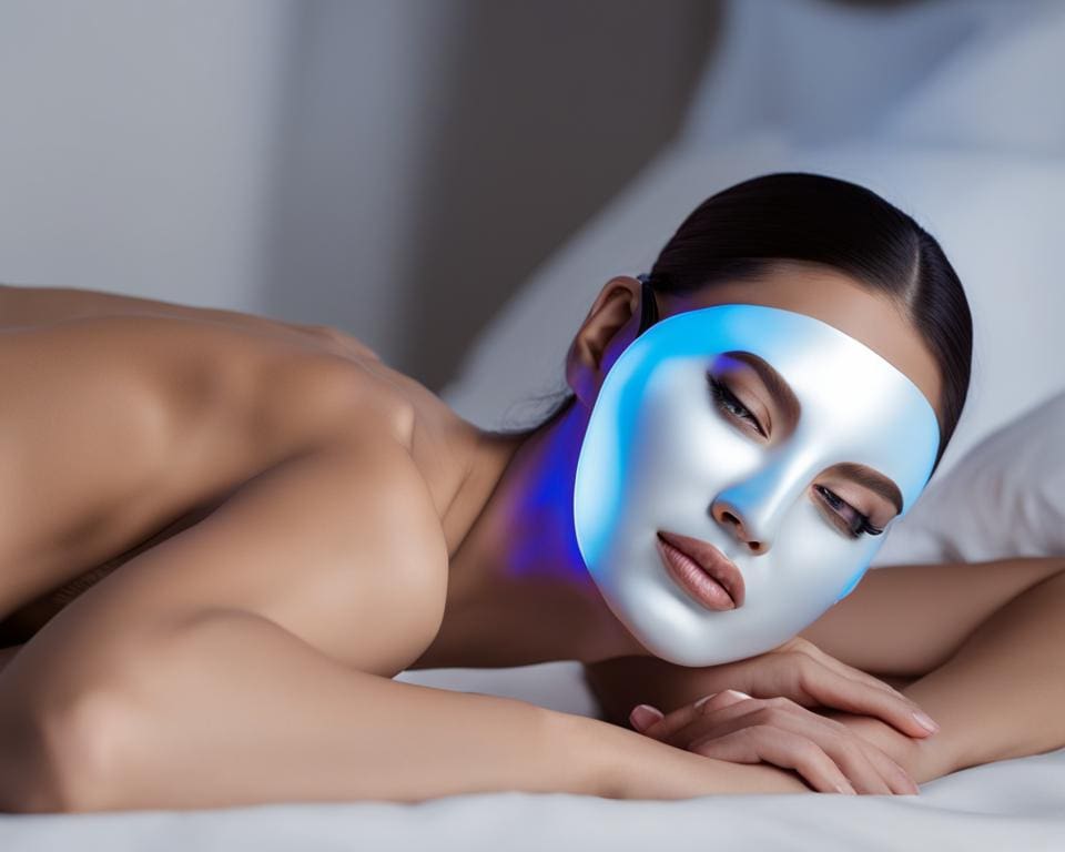 Professionele LED-Lichttherapie Maskers: Bereik Salonresultaten Thuis