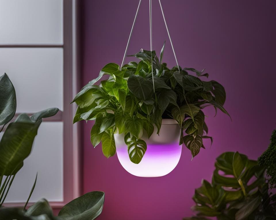 groeilamp voor planten