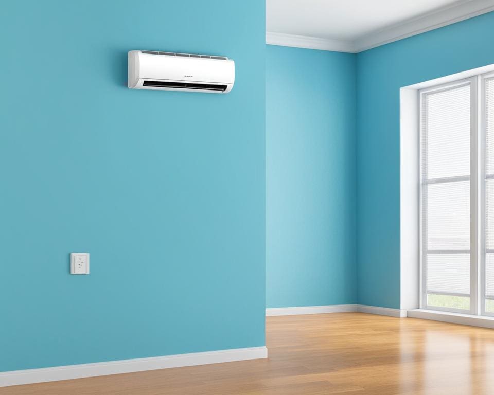 Ventilatiesysteem en Airconditioning