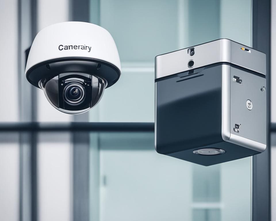 privacy bij implementatie camerasystemen
