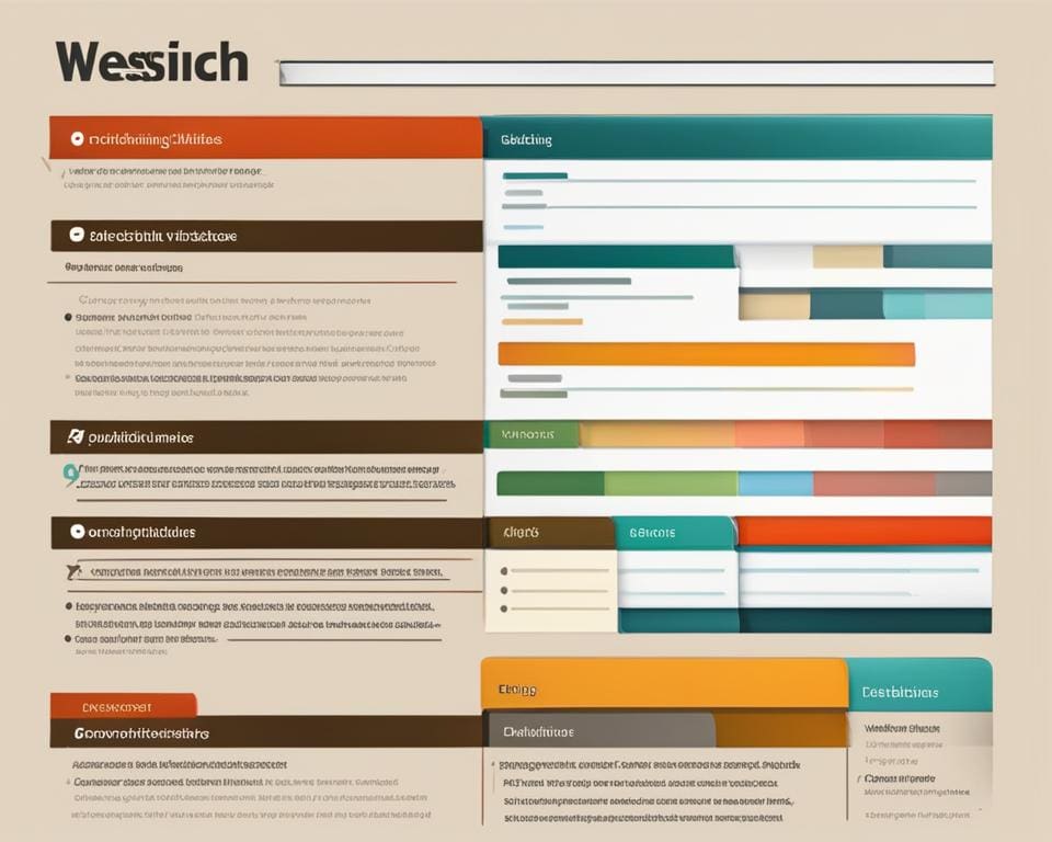 webdesign checklist