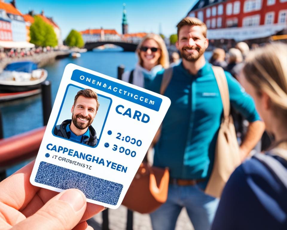 geldigheid Copenhagen Card