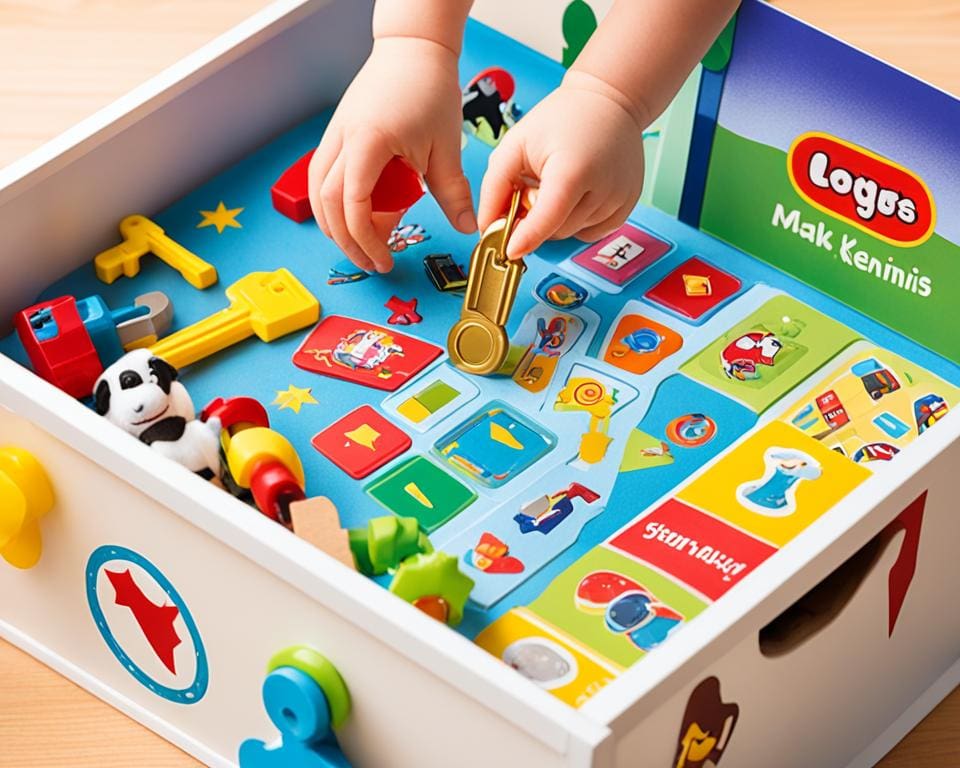 Maak Kennis Met De Play Guide: Jouw Sleutel Tot Effectief Speelgoedgebruik