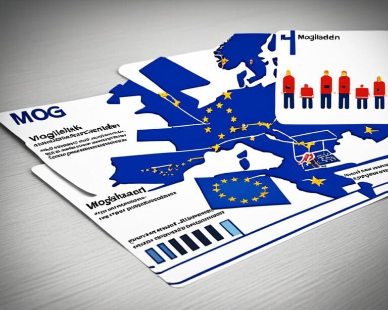 Werken in de EU: Mogelijkheden en Voorwaarden