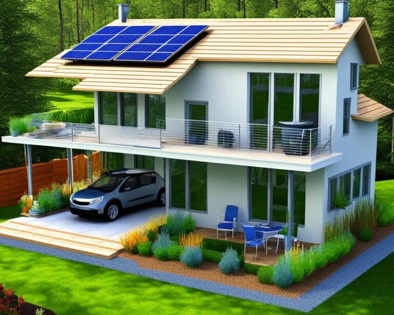 Manieren om je huis duurzaam en energiezuinig te maken