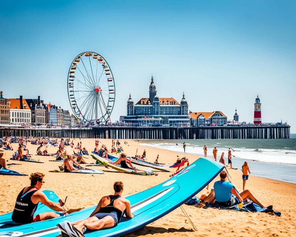 Voordelen van wonen in Den Haag