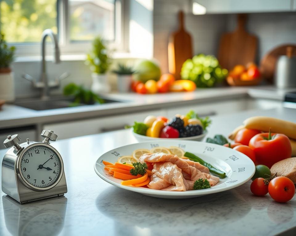 De voordelen van intermittent fasting voor gewichtsverlies