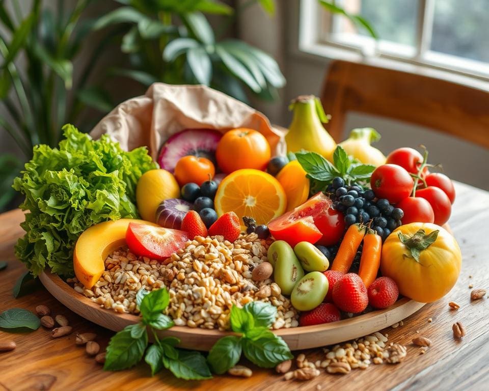 Gezond eten en mentale helderheid: wat je moet weten