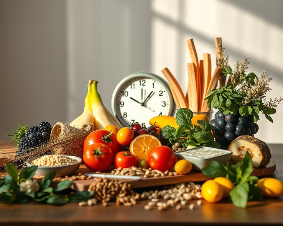 Ontdek de voordelen van intermittent fasting voor balans