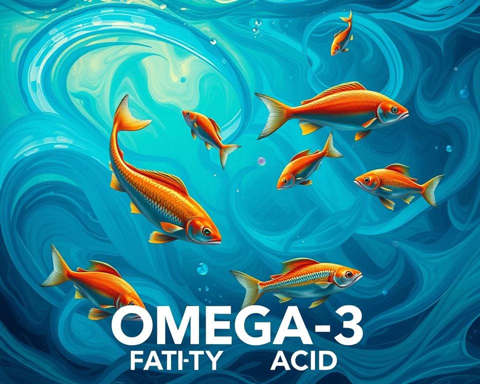 Ontdek de voordelen van omega-3 supplementen