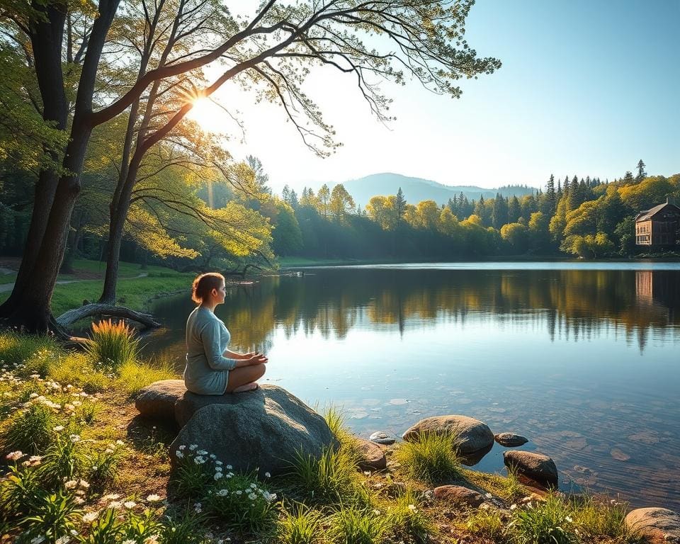 Stressmanagement: Hoe meditatie je leven kan veranderen