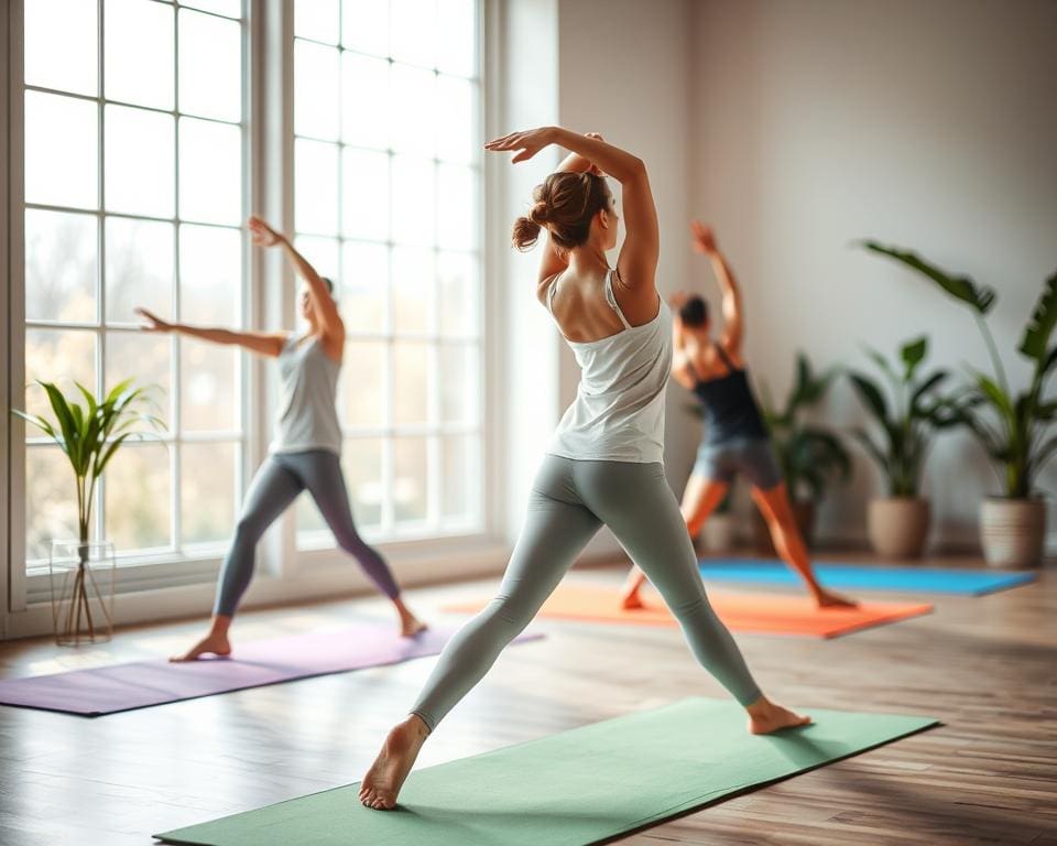 Voordelen van stretchoefeningen voor dagelijkse flexibiliteit