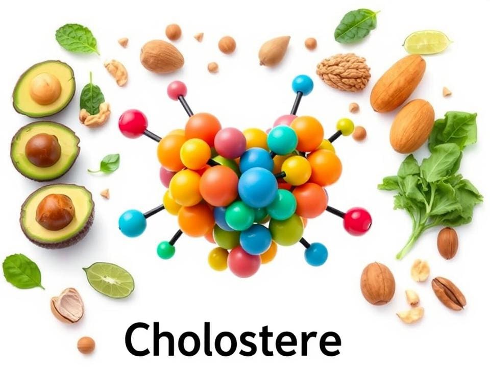 cholesterol