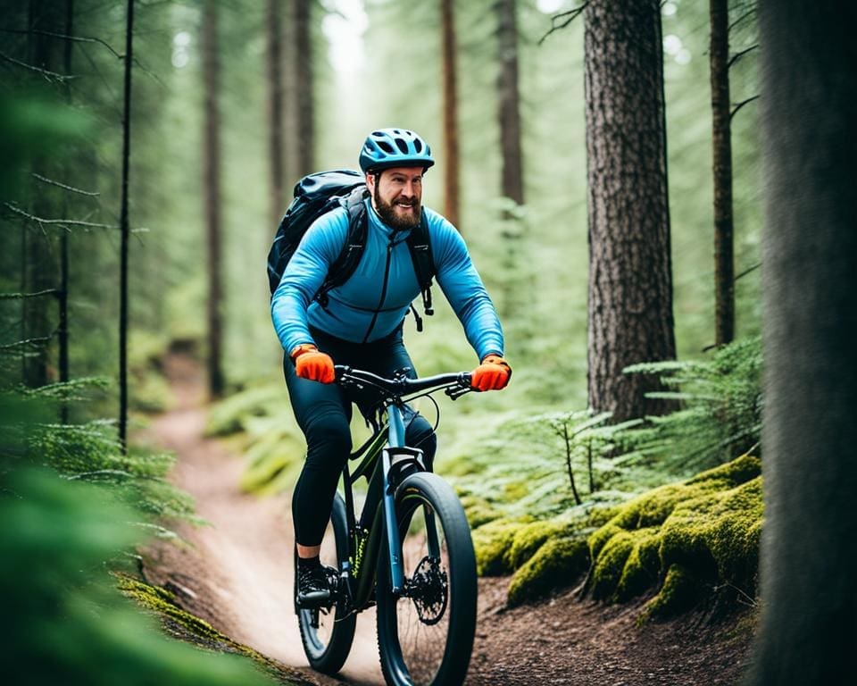 voordelen van een Fatbike