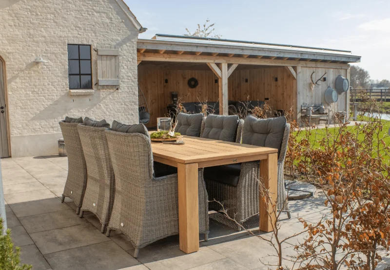 Loungesetland.nl: Complete tuinsets voor het hele gezin