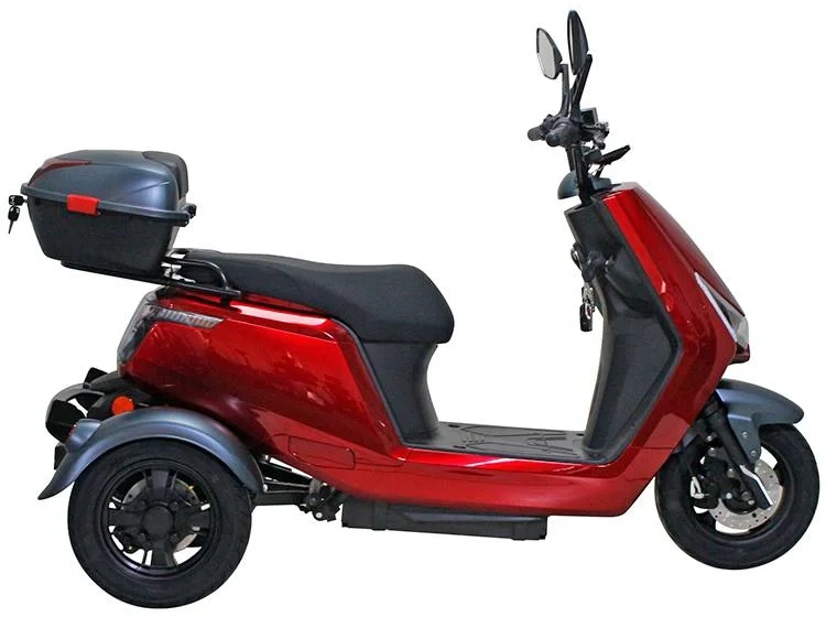 scootmobiel veiligheid