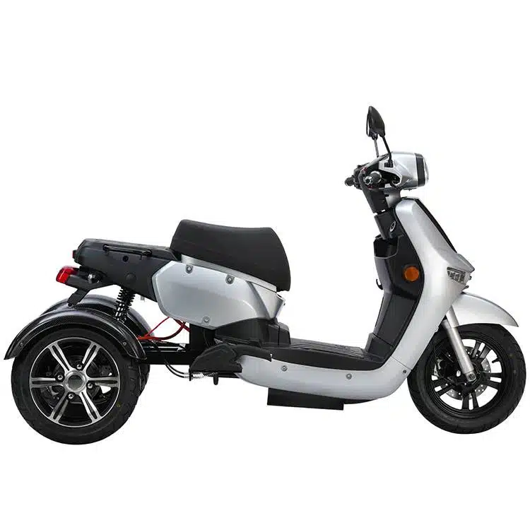 geschikte scootmobiel